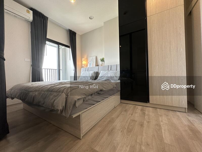 Niche Mono Mega Space Bangna : นิช โมโน เมกะ สเปซ บางนา, สมุทรปราการ, ถนนบางนา- ตราด (กม.6), บางแก้ว, บางพลี, สมุทรปราการ, 35 ตร.ม., คอนโด ให้เช่า, โดย Khun Mei, 10840678 - DDproperty.com