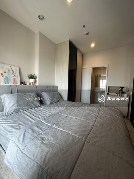 Niche Mono Mega Space Bangna, Samut Prakan, Bang Na Trad Road (Km 6), Bang Kaeo, Bang Plee, Samut Prakan, 1 Bedroom, 35 sqm, Condo For Rent, by Khun Mei, 10840678 - DDproperty.com