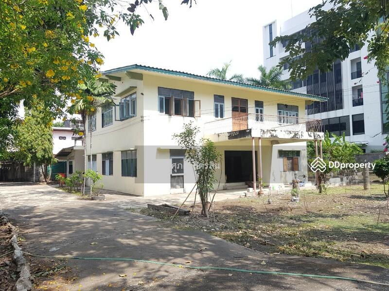 ให้เช่า - ที่ดินเปล่า 362 ตร.วา ในซอยสาธุ15 ทะลุ ซอยนราธิวาส22, กรุงเทพ