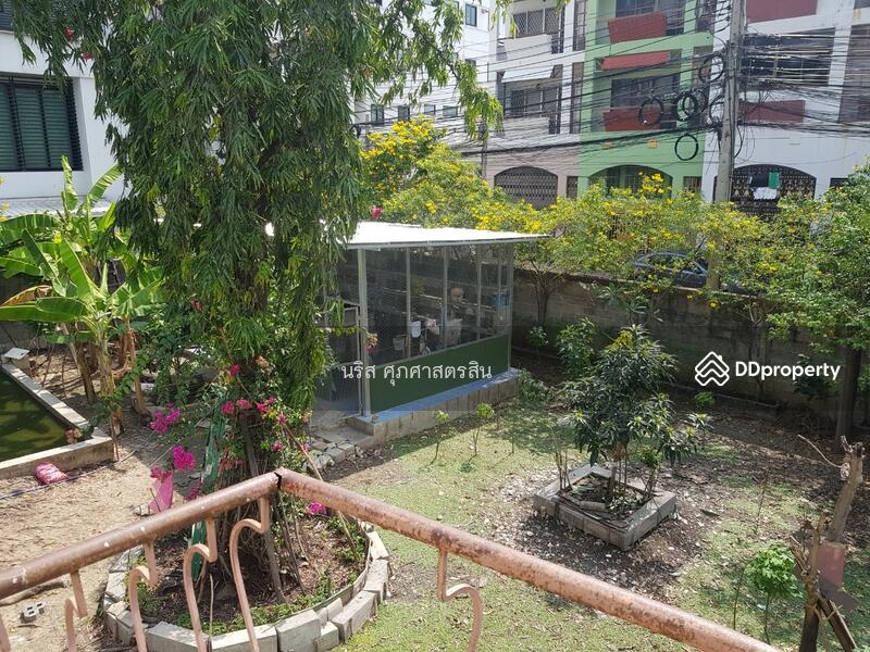 ให้เช่า - ที่ดินเปล่า 362 ตร.วา ในซอยสาธุ15 ทะลุ ซอยนราธิวาส22, กรุงเทพ