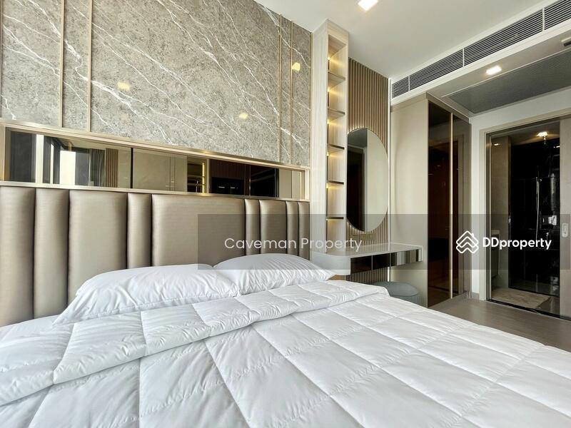 One9Five Asoke-Rama 9 : วัน ไนน์ ไฟว์ อโศก-พระราม 9, กรุงเทพ, 195 ถนนพระราม 9 ซอย 5, ห้วยขวาง, กรุงเทพ, 41 ตร.ม., คอนโด ให้เช่า, โดย Caveman Property, 10840773 - DDproperty.com
