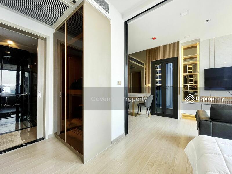 One9Five Asoke-Rama 9, Bangkok, 195 Soi Rama 9 Soi 5, Huai Khwang, Bangkok, 1 Bedroom, 41 sqm, Condo For Rent, by Caveman Property, 10840773 - DDproperty.com