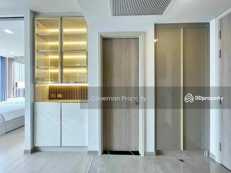 One9Five Asoke-Rama 9 : วัน ไนน์ ไฟว์ อโศก-พระราม 9, กรุงเทพ, 195 ถนนพระราม 9 ซอย 5, ห้วยขวาง, กรุงเทพ, 41 ตร.ม., คอนโด ให้เช่า, โดย Caveman Property, 10840773 - DDproperty.com