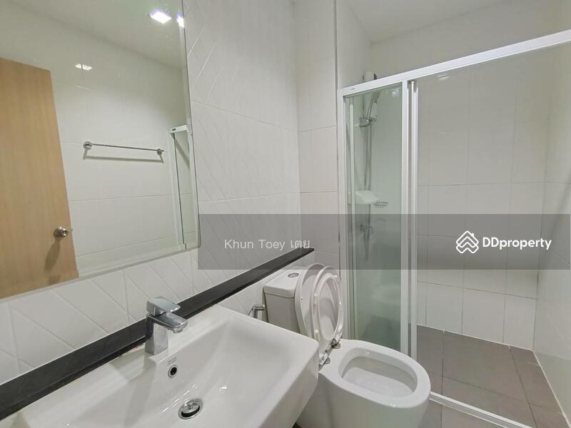 Knightsbridge Sky River Ocean : ไนท์บริดจ์ สกาย ริเวอร์ โอเชี่ยน, สมุทรปราการ, 111 ถนนสุขุมวิท, ปากน้ำ, เมืองสมุทรปราการ, สมุทรปราการ, 34 ตร.ม., คอนโด ให้เช่า, โดย Khun Toey เตย, 10840826 - DDproperty.com