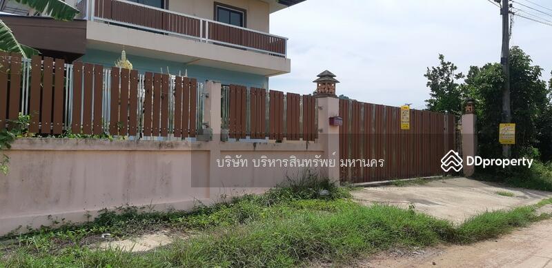 ขาย - บ้านเดี่ยว2ชั้น 217ตรว. อ.เมือง ราชบุรี (P3103699) ต่อรองได้, ราชบุรี