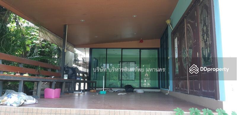 ขาย - บ้านเดี่ยว2ชั้น 217ตรว. อ.เมือง ราชบุรี (P3103699) ต่อรองได้, ราชบุรี