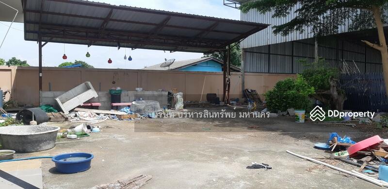 ขาย - บ้านเดี่ยว2ชั้น 217ตรว. อ.เมือง ราชบุรี (P3103699) ต่อรองได้, ราชบุรี