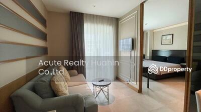 ขาย - Amari Residences Hua Hin : อมารี เรสซิเดนซ์ หัวหิน, ประจวบคีรีขันธ์