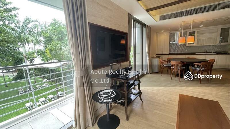 Baan San Kraam : บ้าน แสน คราม, เพชรบุรี, เพชรเกษม, ชะอำ, เพชรบุรี, 132 ตร.ม., คอนโด ขาย, โดย Acute Realty Partner Co.,Ltd., 10841359 - DDproperty.com