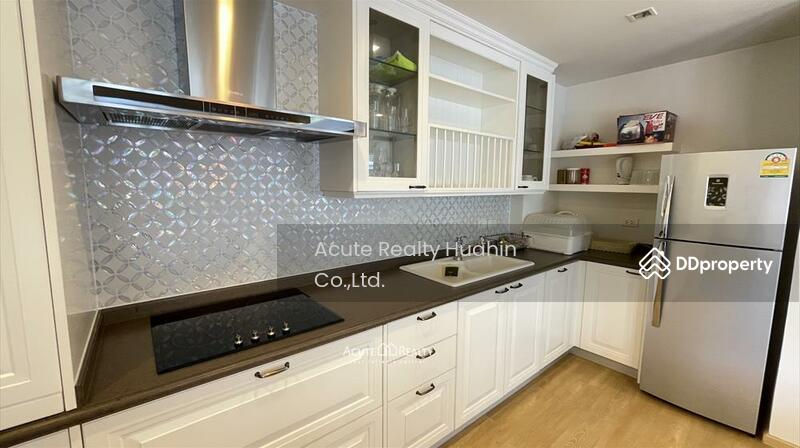 Baan San Kraam, Phetchaburi, Petchkasem, Cha-am, Cha-Am, Phetchaburi, 3 Bedrooms, 132 sqm, Condo For Sale, by Acute Realty Partner Co.,Ltd., 10841359 - DDproperty.com