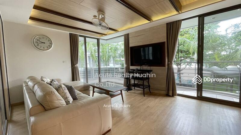 Baan San Kraam, Phetchaburi, Petchkasem, Cha-am, Cha-Am, Phetchaburi, 3 Bedrooms, 132 sqm, Condo For Sale, by Acute Realty Partner Co.,Ltd., 10841359 - DDproperty.com