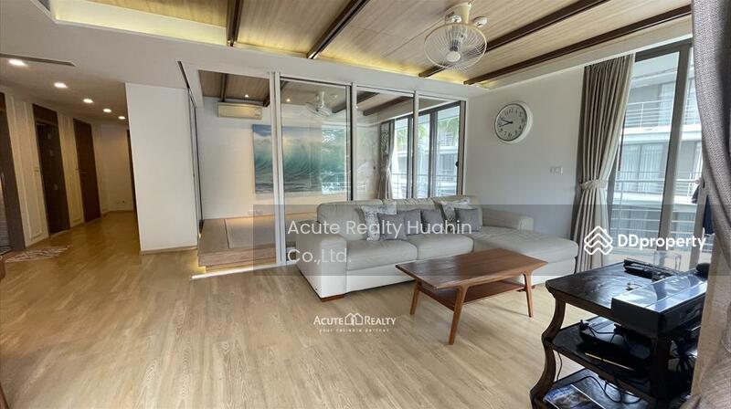 Baan San Kraam : บ้าน แสน คราม, เพชรบุรี, เพชรเกษม, ชะอำ, เพชรบุรี, 132 ตร.ม., คอนโด ขาย, โดย Acute Realty Partner Co.,Ltd., 10841359 - DDproperty.com