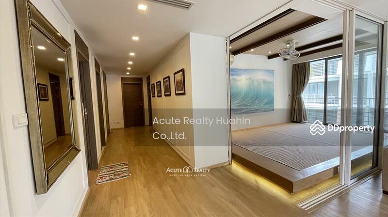 Baan San Kraam, Phetchaburi, Petchkasem, Cha-am, Cha-Am, Phetchaburi, 3 Bedrooms, 132 sqm, Condo For Sale, by Acute Realty Partner Co.,Ltd., 10841359 - DDproperty.com