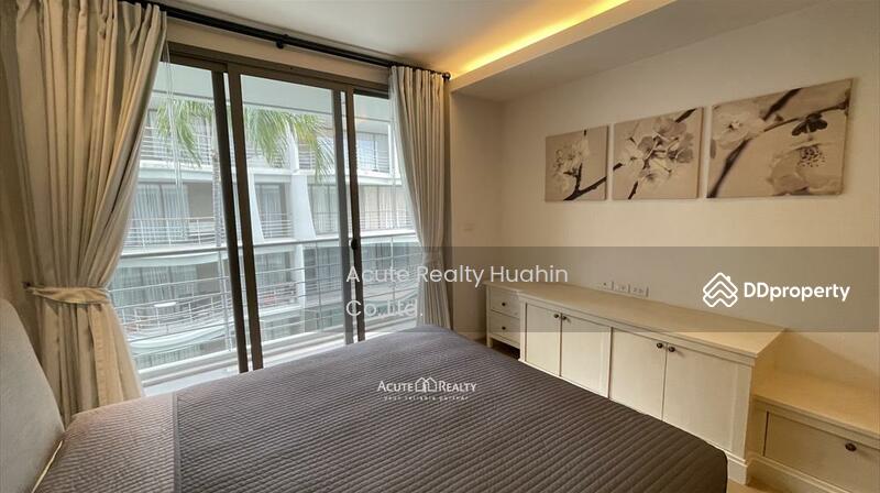Baan San Kraam, Phetchaburi, Petchkasem, Cha-am, Cha-Am, Phetchaburi, 3 Bedrooms, 132 sqm, Condo For Sale, by Acute Realty Partner Co.,Ltd., 10841359 - DDproperty.com