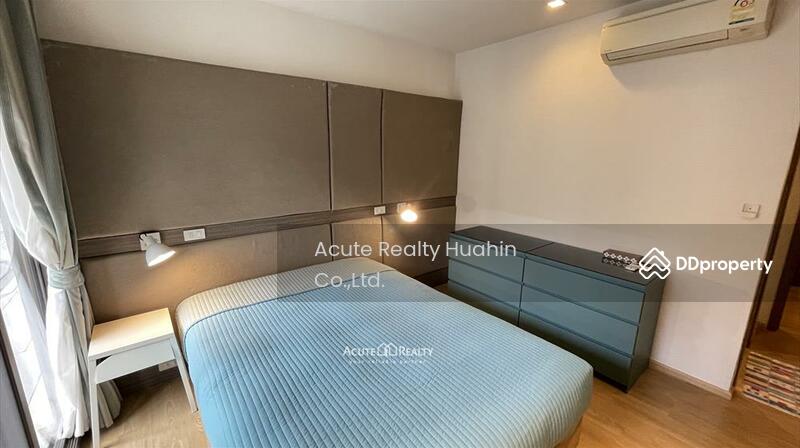 Baan San Kraam, Phetchaburi, Petchkasem, Cha-am, Cha-Am, Phetchaburi, 3 Bedrooms, 132 sqm, Condo For Sale, by Acute Realty Partner Co.,Ltd., 10841359 - DDproperty.com