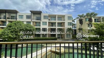 ขาย - Baan Sansuk Hua Hin : บ้านแสนสุข หัวหิน, ประจวบคีรีขันธ์