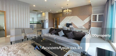 For Rent - Circle Condominium, Bangkok