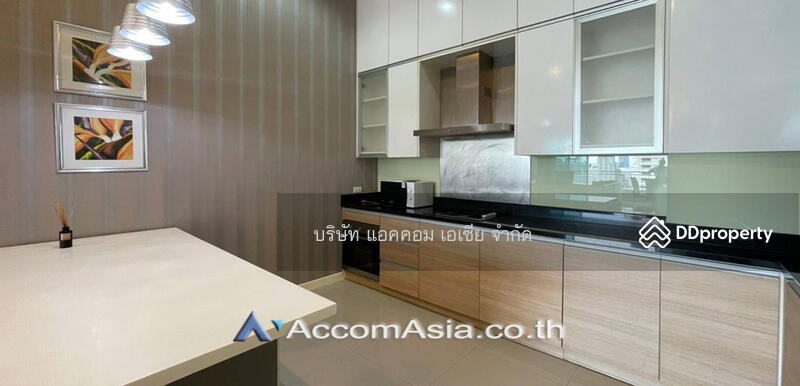 Circle Condominium, Bangkok, 1674 Soi Petchaburi 36 Petchaburi Road, Makkasan, Ratchathewi, Bangkok, 3 Bedrooms, 176 sqm, Condo For Rent, by บริษัท แอคคอม เอเซีย จำกัด, 10841623 - DDproperty.com