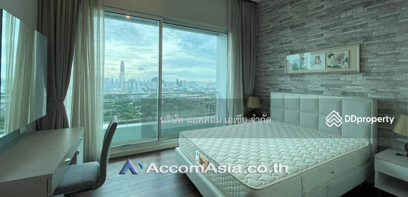 Circle Condominium, Bangkok, 1674 Soi Petchaburi 36 Petchaburi Road, Makkasan, Ratchathewi, Bangkok, 3 Bedrooms, 176 sqm, Condo For Rent, by บริษัท แอคคอม เอเซีย จำกัด, 10841623 - DDproperty.com