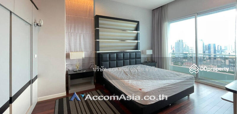 Circle Condominium, Bangkok, 1674 Soi Petchaburi 36 Petchaburi Road, Makkasan, Ratchathewi, Bangkok, 3 Bedrooms, 176 sqm, Condo For Rent, by บริษัท แอคคอม เอเซีย จำกัด, 10841623 - DDproperty.com