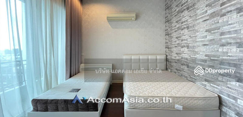 Circle Condominium, Bangkok, 1674 Soi Petchaburi 36 Petchaburi Road, Makkasan, Ratchathewi, Bangkok, 3 Bedrooms, 176 sqm, Condo For Rent, by บริษัท แอคคอม เอเซีย จำกัด, 10841623 - DDproperty.com