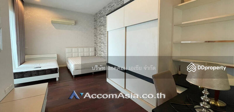 Circle Condominium, Bangkok, 1674 Soi Petchaburi 36 Petchaburi Road, Makkasan, Ratchathewi, Bangkok, 3 Bedrooms, 176 sqm, Condo For Rent, by บริษัท แอคคอม เอเซีย จำกัด, 10841623 - DDproperty.com