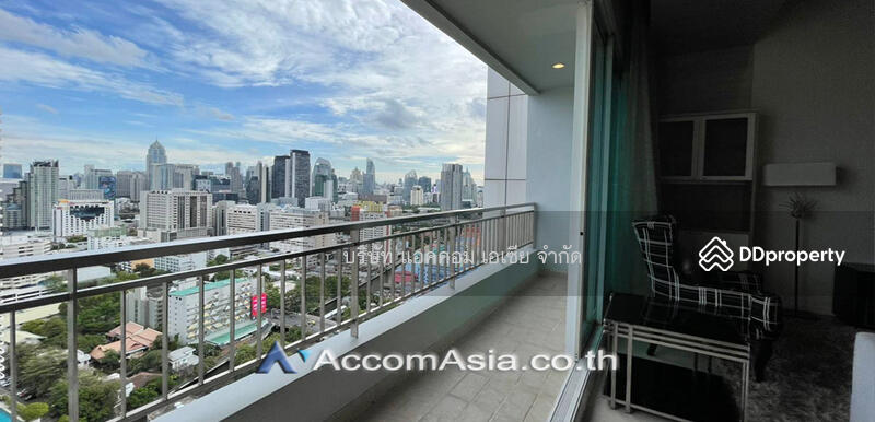 Circle Condominium, Bangkok, 1674 Soi Petchaburi 36 Petchaburi Road, Makkasan, Ratchathewi, Bangkok, 3 Bedrooms, 176 sqm, Condo For Rent, by บริษัท แอคคอม เอเซีย จำกัด, 10841623 - DDproperty.com