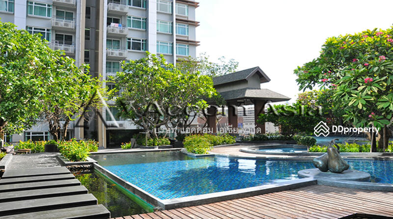 Circle Condominium : เซอร์เคิล คอนโดมิเนียม, กรุงเทพ, 1674 ซอยเพชรบุรี 36 ถนนเพชรบุรี, มักกะสัน, ราชเทวี, กรุงเทพ, 176 ตร.ม., คอนโด ให้เช่า, โดย บริษัท แอคคอม เอเซีย จำกัด, 10841623 - DDproperty.com