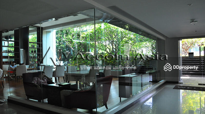 Circle Condominium, Bangkok, 1674 Soi Petchaburi 36 Petchaburi Road, Makkasan, Ratchathewi, Bangkok, 3 Bedrooms, 176 sqm, Condo For Rent, by บริษัท แอคคอม เอเซีย จำกัด, 10841623 - DDproperty.com