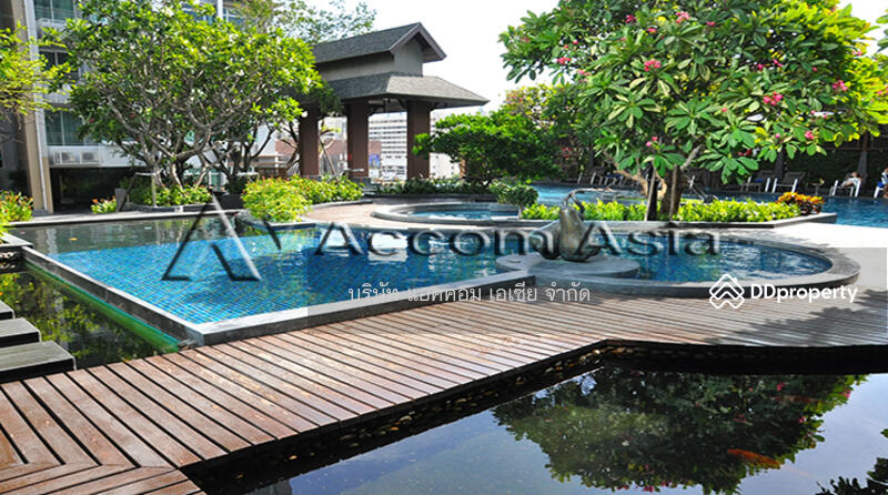 Circle Condominium : เซอร์เคิล คอนโดมิเนียม, กรุงเทพ, 1674 ซอยเพชรบุรี 36 ถนนเพชรบุรี, มักกะสัน, ราชเทวี, กรุงเทพ, 176 ตร.ม., คอนโด ให้เช่า, โดย บริษัท แอคคอม เอเซีย จำกัด, 10841623 - DDproperty.com