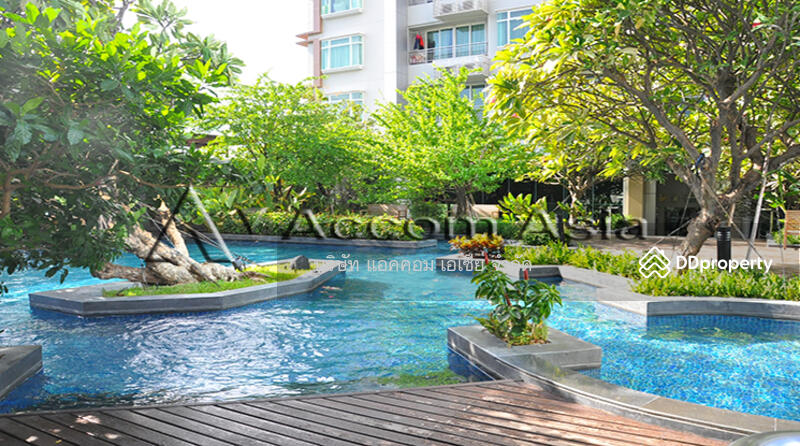 Circle Condominium, Bangkok, 1674 Soi Petchaburi 36 Petchaburi Road, Makkasan, Ratchathewi, Bangkok, 3 Bedrooms, 176 sqm, Condo For Rent, by บริษัท แอคคอม เอเซีย จำกัด, 10841623 - DDproperty.com