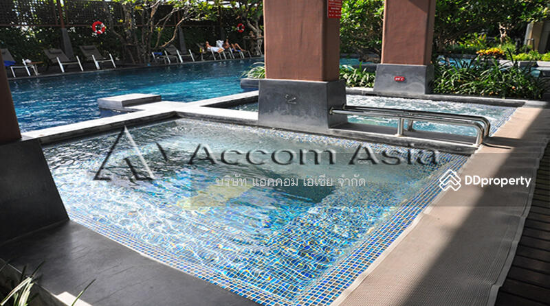 Circle Condominium : เซอร์เคิล คอนโดมิเนียม, กรุงเทพ, 1674 ซอยเพชรบุรี 36 ถนนเพชรบุรี, มักกะสัน, ราชเทวี, กรุงเทพ, 176 ตร.ม., คอนโด ให้เช่า, โดย บริษัท แอคคอม เอเซีย จำกัด, 10841623 - DDproperty.com