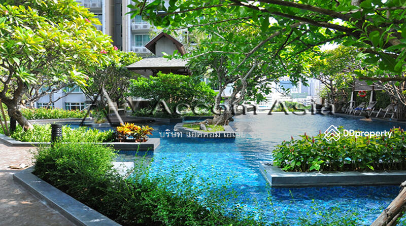 Circle Condominium, Bangkok, 1674 Soi Petchaburi 36 Petchaburi Road, Makkasan, Ratchathewi, Bangkok, 3 Bedrooms, 176 sqm, Condo For Rent, by บริษัท แอคคอม เอเซีย จำกัด, 10841623 - DDproperty.com