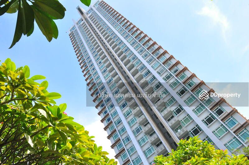 Circle Condominium, Bangkok, 1674 Soi Petchaburi 36 Petchaburi Road, Makkasan, Ratchathewi, Bangkok, 3 Bedrooms, 176 sqm, Condo For Rent, by บริษัท แอคคอม เอเซีย จำกัด, 10841623 - DDproperty.com