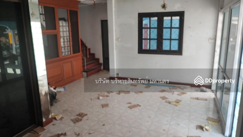 ขาย - 66000 บ้านเดี่ยว2ช้้น 51ตรว.หมู่บ้านคุณสมร อ.เมือง พิจิตร ทำเลดี ต่อรองได้, พิจิตร