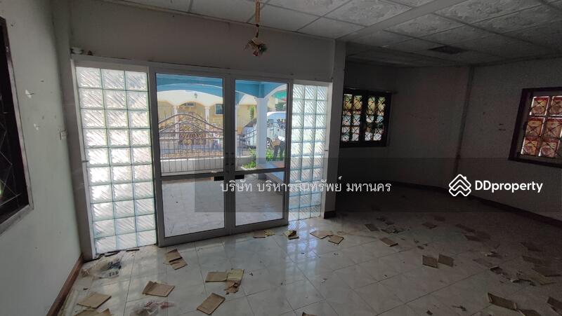For Sale - Single House 51 Sqw. Nai Mueang (Tha Luang) Muang Phichit, Phichit