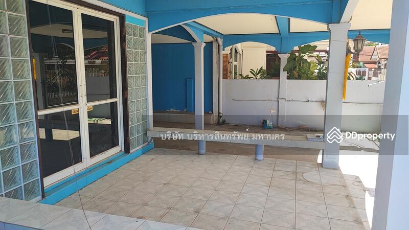 For Sale - Single House 51 Sqw. Nai Mueang (Tha Luang) Muang Phichit, Phichit