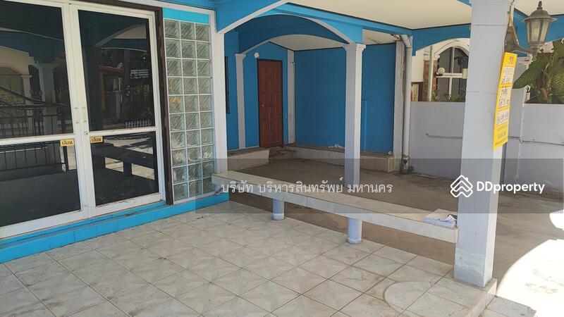 For Sale - Single House 51 Sqw. Nai Mueang (Tha Luang) Muang Phichit, Phichit