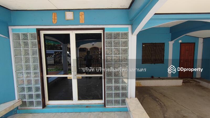 ขาย - 66000 บ้านเดี่ยว2ช้้น 51ตรว.หมู่บ้านคุณสมร อ.เมือง พิจิตร ทำเลดี ต่อรองได้, พิจิตร