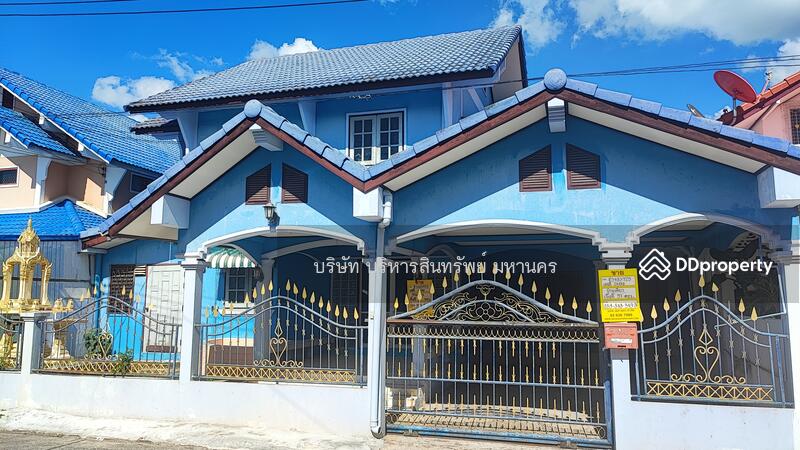 ขาย - 66000 บ้านเดี่ยว2ช้้น 51ตรว.หมู่บ้านคุณสมร อ.เมือง พิจิตร ทำเลดี ต่อรองได้, พิจิตร