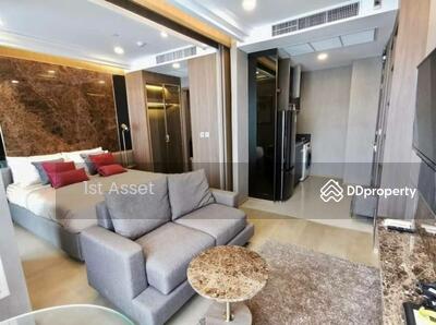 ขาย - ASHTON Chula-Silom : แอชตัน จุฬา-สีลม, กรุงเทพ