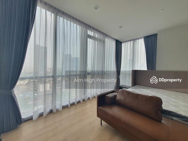 The Monument Thonglor, Bangkok, 998 Thonglor Road, Khlong Tan Nua, Watthana, Bangkok, 2 Bedrooms, 125 sqm, Condo For Rent, by Emmi Emmika, 10841858 - DDproperty.com