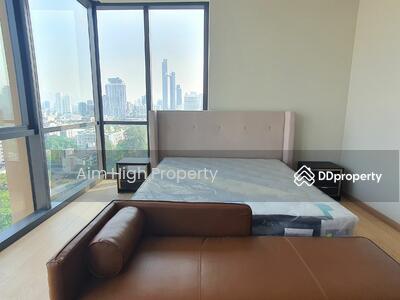 For Rent - The Monument Thonglor, Bangkok