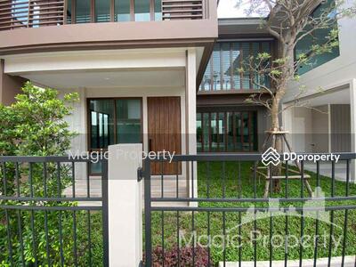 ขาย - Burasiri Krungthep Kreetha : บุราสิริ กรุงเทพ กรีฑา, กรุงเทพ