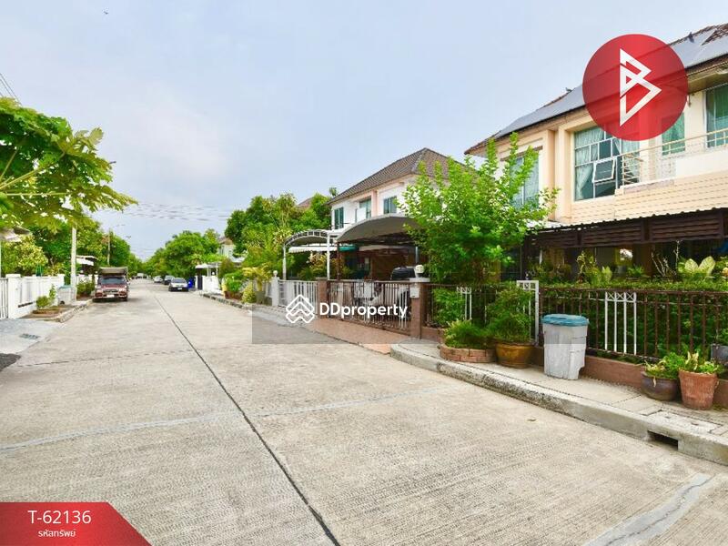 For Sale - Rasika Teparak, Samut Prakan
