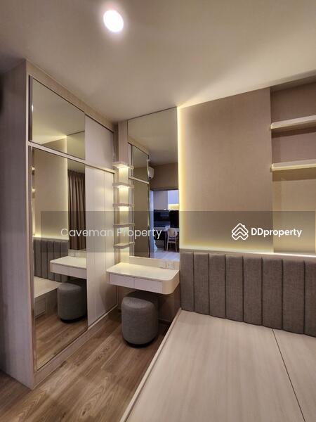 Oka Haus Sukhumvit 36, Bangkok, 3399 Rama 4 Road, Khong Tan, Khlong Toei, Bangkok, 1 Bedroom, 27 sqm, Condo For Sale, by Caveman Property, 10842036 - DDproperty.com