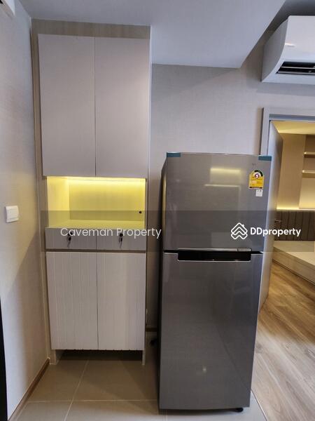 Oka Haus Sukhumvit 36, Bangkok, 3399 Rama 4 Road, Khong Tan, Khlong Toei, Bangkok, 1 Bedroom, 27 sqm, Condo For Sale, by Caveman Property, 10842036 - DDproperty.com