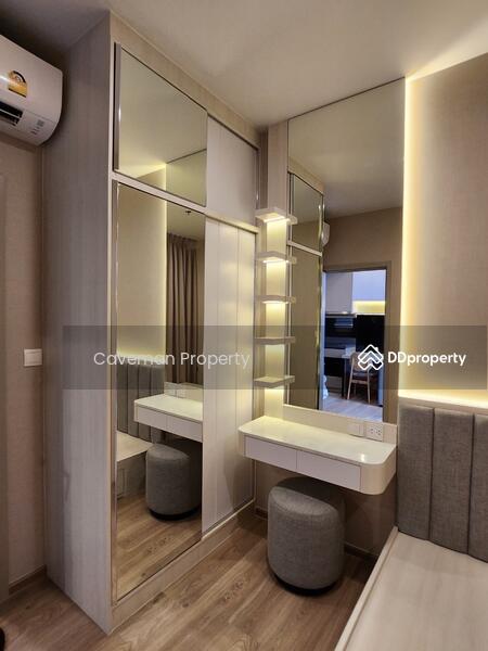 Oka Haus Sukhumvit 36, Bangkok, 3399 Rama 4 Road, Khong Tan, Khlong Toei, Bangkok, 1 Bedroom, 27 sqm, Condo For Sale, by Caveman Property, 10842036 - DDproperty.com