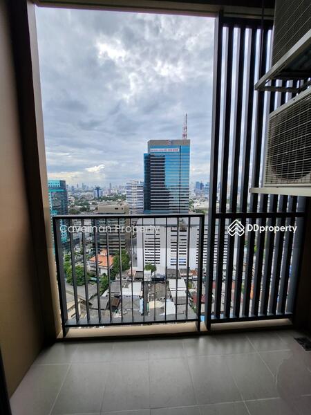 Oka Haus Sukhumvit 36, Bangkok, 3399 Rama 4 Road, Khong Tan, Khlong Toei, Bangkok, 1 Bedroom, 27 sqm, Condo For Sale, by Caveman Property, 10842036 - DDproperty.com