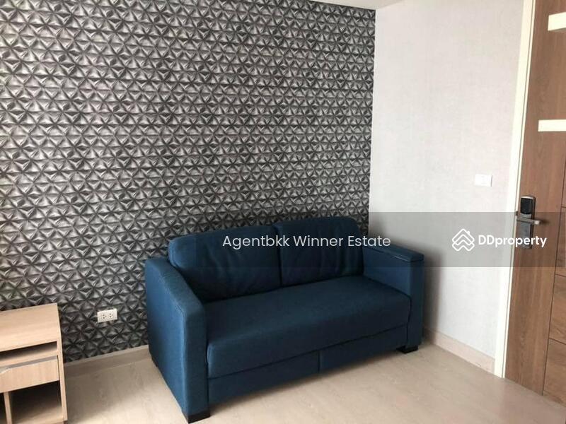 The Niche Mono Sukhumvit 50, Bangkok, Soi Loemcharen, Sukhumvit 50 Road, Phra Kanong, Khlong Toei, Bangkok, 1 Bedroom, 29 sqm, Condo For Rent, by Agentbkk, 10842497 - DDproperty.com